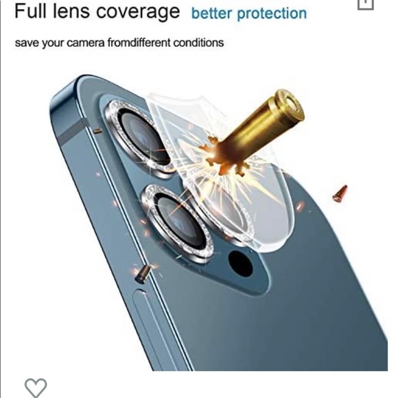 Camera Lens Protectors - Picture 4 of 7